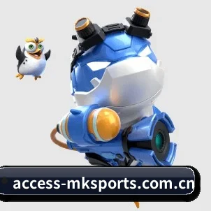 mk体育 APP