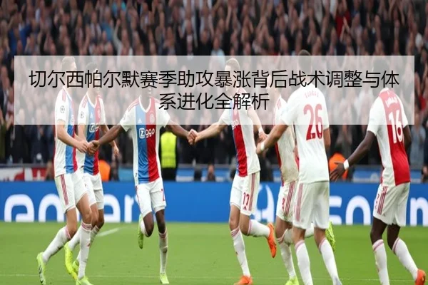 切尔西帕尔默赛季助攻暴涨背后战术调整与体系进化全解析