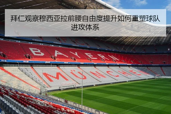 拜仁观察穆西亚拉前腰自由度提升如何重塑球队进攻体系