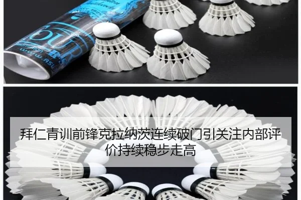 拜仁青训前锋克拉纳茨连续破门引关注内部评价持续稳步走高